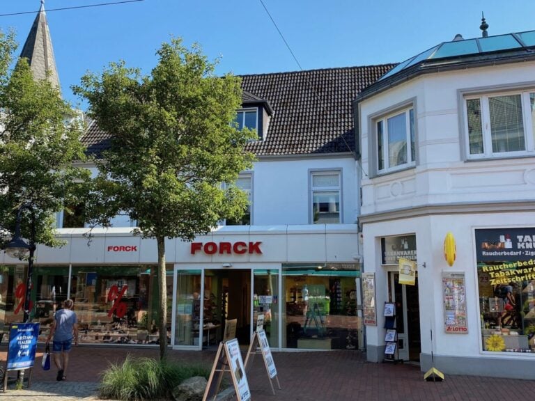 Ansicht