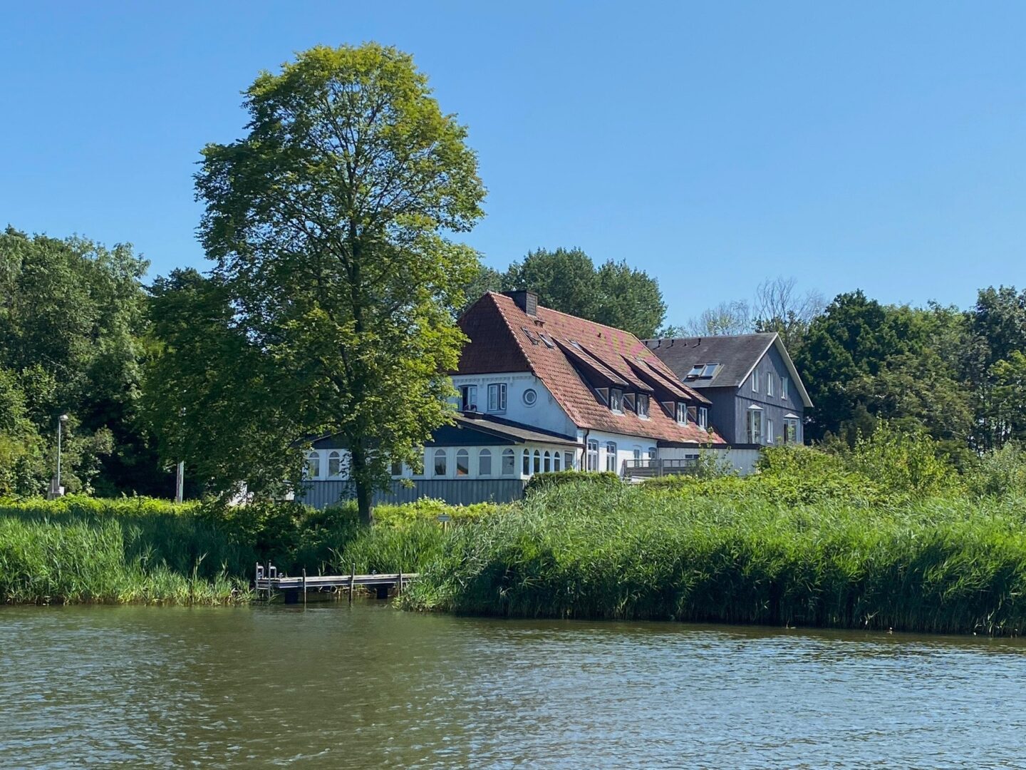 Ansicht
